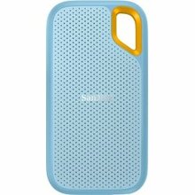 SanDisk Extreme Portable SSD 4TB
