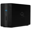 OWC Gemini Thunderbolt 3 Dock & Dual-Drive Raid 24TB