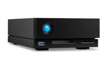 LaCie 1big Dock 16TB