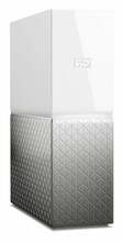 Western Digital My Cloud Home 4TB