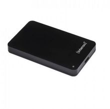 Intenso Memory Case 500GB