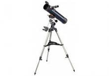 Celestron AstroMaster 76 EQ