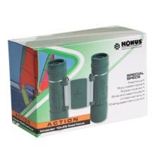 Konus Action 10x25 Fix Focus