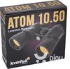 Levenhuk Atom 10x50