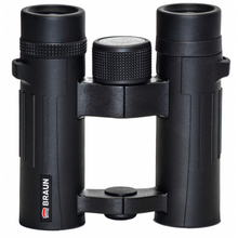 Braun Compagno 10x26 WP