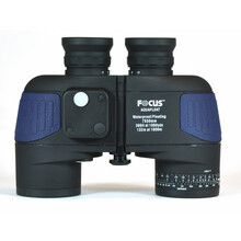 Focus Aquafloat 7x50 Waterproof Compass