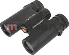 Hama Outland X 10x25 BaK-4