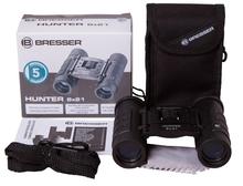 Bresser Hunter 8x21