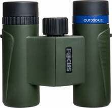 Focus Outdoor II 8x25