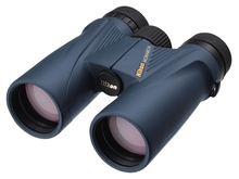 Nikon Monarch 8x42 DCF