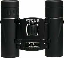 Focus Bright 8x21