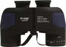 Focus Aquafloat 7x50 WP