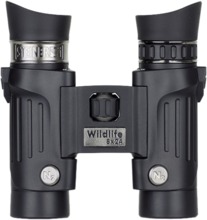 Steiner Wildlif Compact 8X24