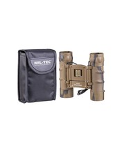 Mil-Tec Desert 10x25