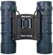 Discovery Gator 12x25