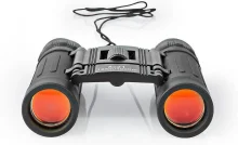 Nedis SCBI1000BK 8x21