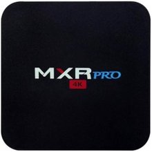 TV Box MXQ PRO