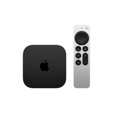 Apple TV 4K 2022 128GB