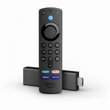 Amazon Fire TV Stick 4K
