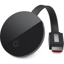 Google Chromecast Ultra
