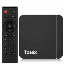 Tanix W2 3.0