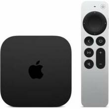 Apple TV 4K 128GB MN893FD/A