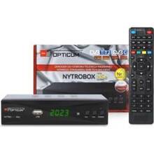 Opticum Nytrobox NSe T2/C