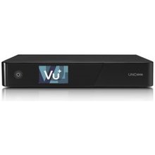 VU+ Vu Uno 4K
