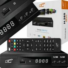 LTC LXDVB506
