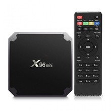 X96 Mini
