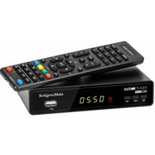 Kruger & Matz KM0550C