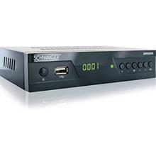Schwaiger DVB-S2 HD
