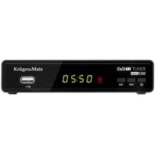 Kruger&Matz KM0550