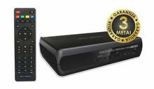 New Digital STB T2 265 HD