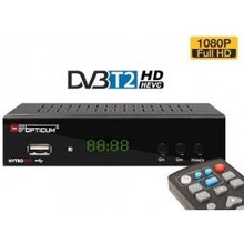 Opticum Nytro Box H.265