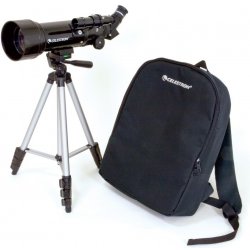 Celestron Travel Scope 70