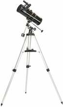 Sky-Watcher BK 1141 EQ1 114/1000