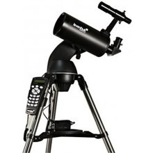 Levenhuk SkyMatic 127 MAK