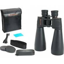 Teleskopas Celestron Skymaster Pro 15x70
