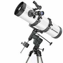 Bresser Pegasus 130/650 EQ3