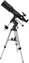 Bresser AR-102/600 EQ-3 AT-3