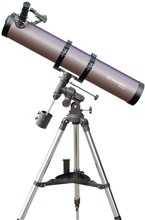 Bresser Galaxia 114/900