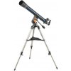 Celestron Astromaster 70/900 AZ