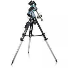 Bresser Nebula 6 EQ/AZ Wi-Fi