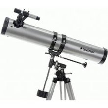 Celestron Powerseeker 114EQ