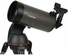 Celestron NexStar 127 SLT AZ GoTo