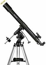 Bresser Optics Bresser Optics Lyra 70/900 EQ-SKY 36x