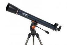 Celestron Astromaster 90/1000 AZ