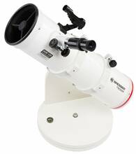 Bresser Messier 5 130/650 260x
