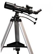SkyWatcher Mercury 70/500 AZ3